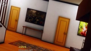 The horny young teen was so excited as he saw his hot step-mom coming out of the shower