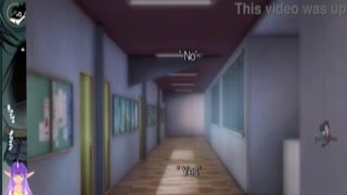 Ria was eager to explore the dark desires lurking within her