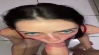 ### Fuck, I love it when she's all badmelli