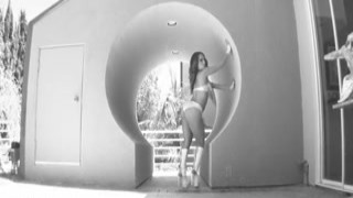 The two whores, who had just met in the alleyway behind the strip club, were determined to make the most of their evening