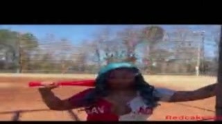 Layla knew exactly what she wanted