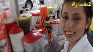 Shy Sexy Latina, Mamma Cita, is about to have the fuck of her life this afternoon