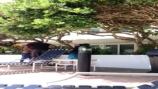 black swingers in miami pay my grandpa and I to let his wife suck our white cocks