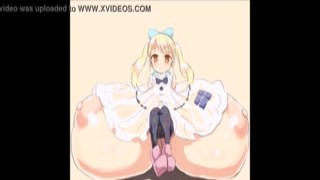 Naruto was struggling to contain his excitement as he leaned in closer to Hinata's ear