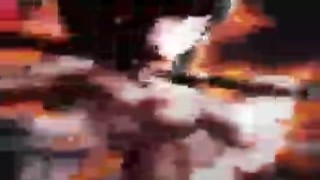 My horny waifu's cum covered pussy felt so good on my tongue as I licked her up, savoring every last drop of her sweet nectar