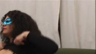 The hottest housewives in town were all gathered together in one place