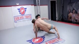 jason michaels having an orgasm on his face