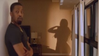 MILFy housewife Lauren, who's always craving BBC (black guys with big cocks), has an insatiable lust for anal pleasure