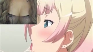 She was the hottest, most sexually-charged girl in her high school