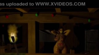 This hot MILF has got a big booty and she's ready to show it off