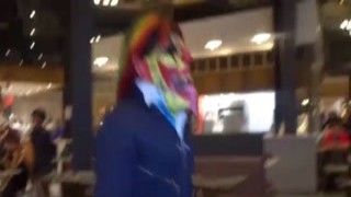michael myers fucks ebony mystique on the las vegas strip